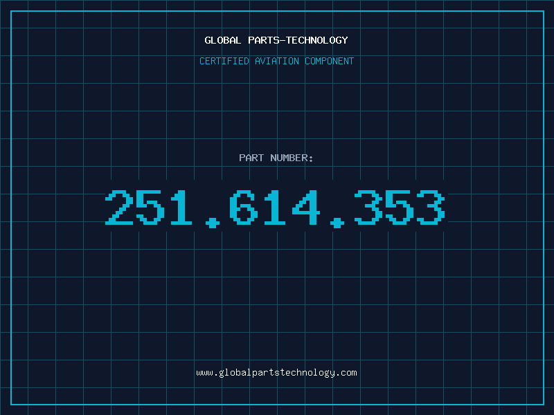 Aviation Part 251.614.353