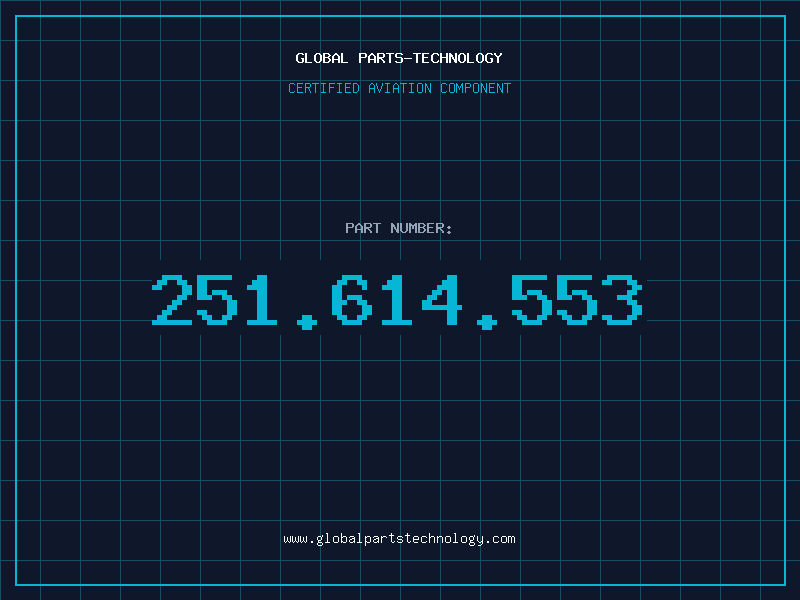 Aviation Part 251.614.553