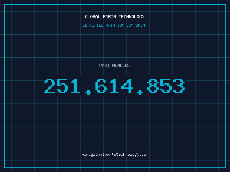 Aviation Part 251.614.853