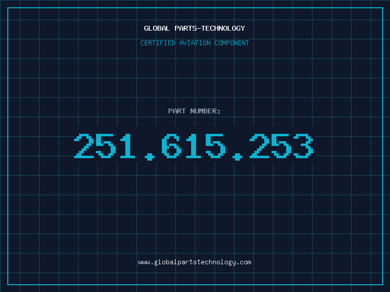 Aviation Part 251.615.253