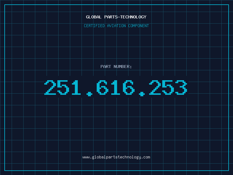Aviation Part 251.616.253