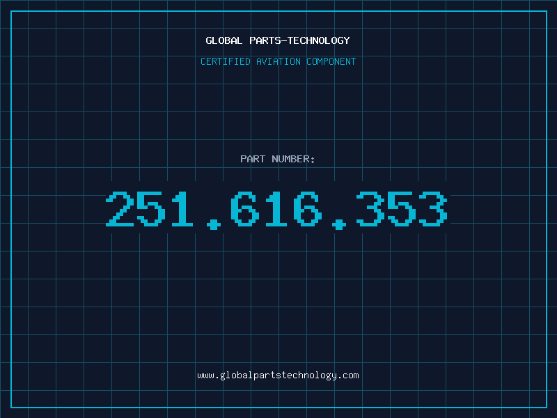 Aviation Part 251.616.353