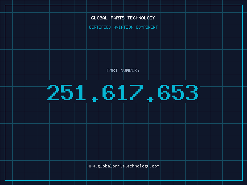 Aviation Part 251.617.653