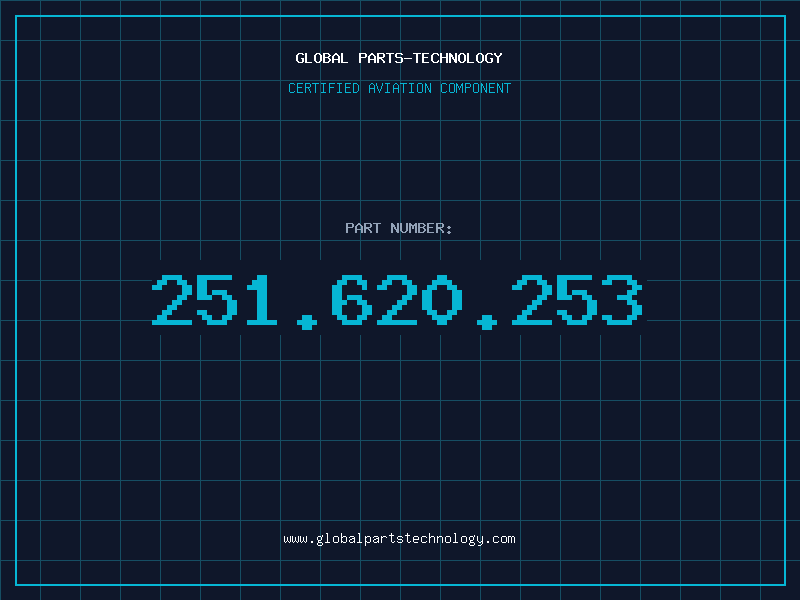 Aviation Part 251.620.253