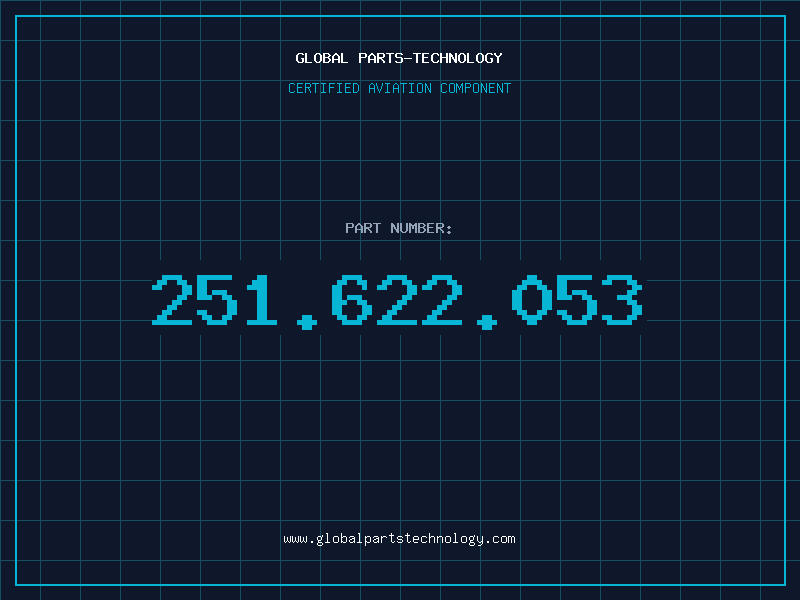 Aviation Part 251.622.053