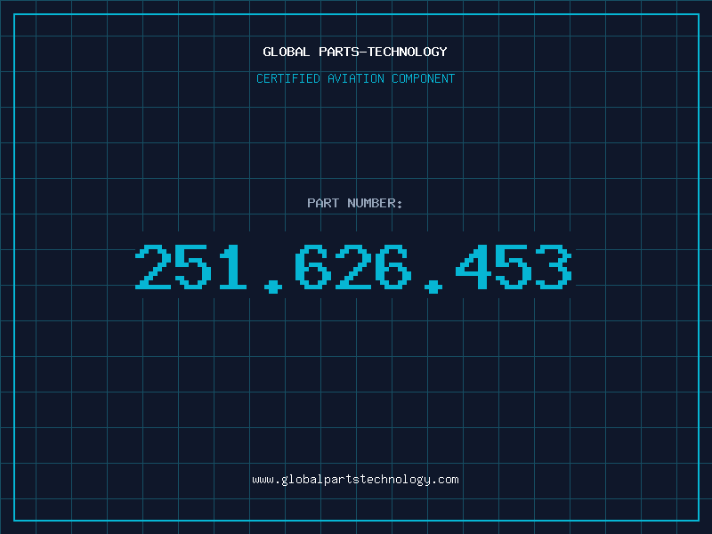 Aviation Part 251.626.453