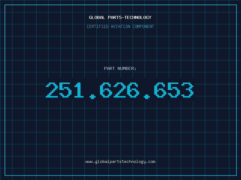Aviation Part 251.626.653