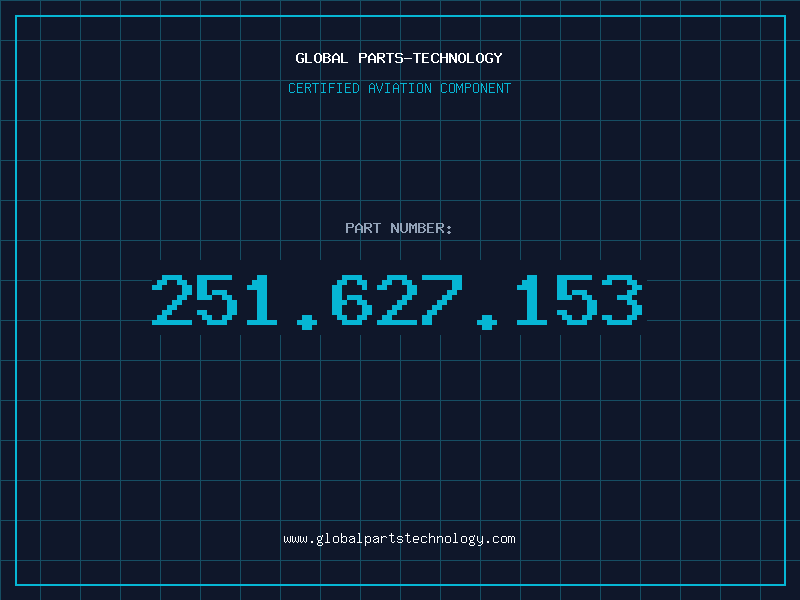 Aviation Part 251.627.153