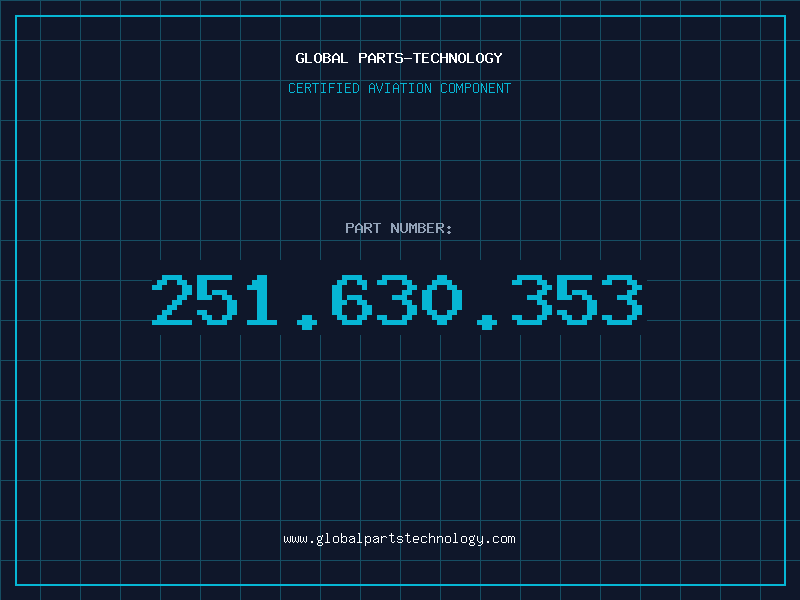 Aviation Part 251.630.353