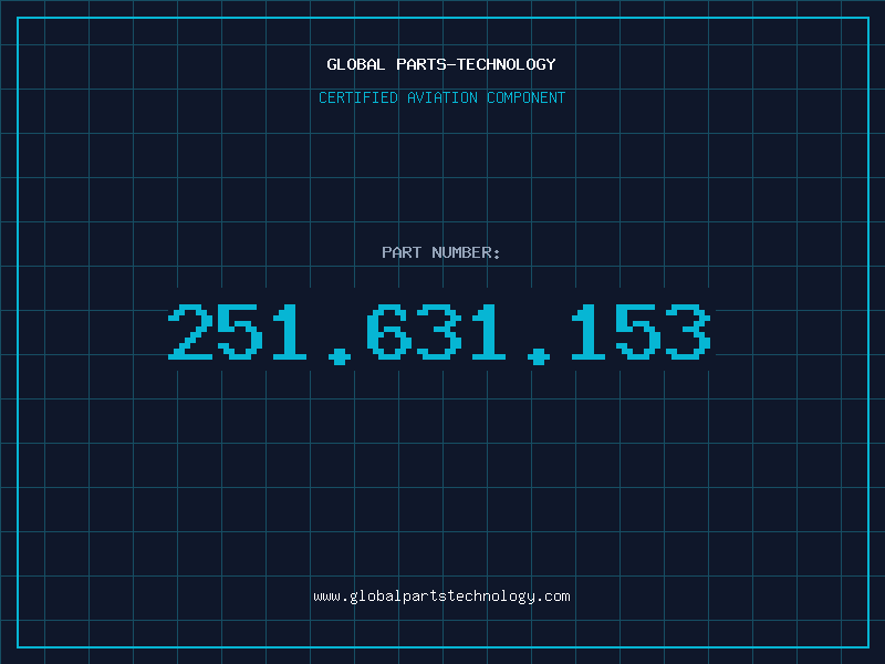 Aviation Part 251.631.153