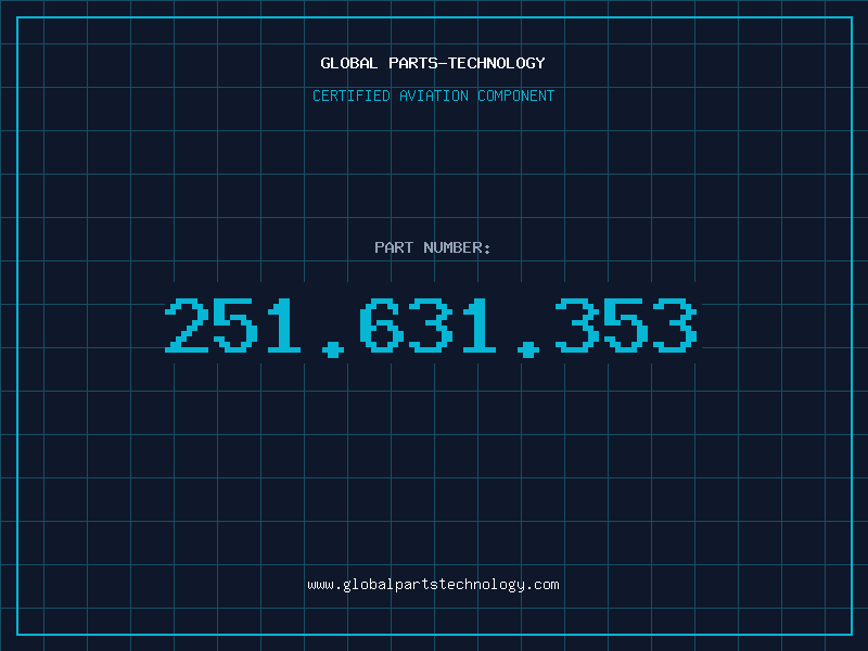 Aviation Part 251.631.353