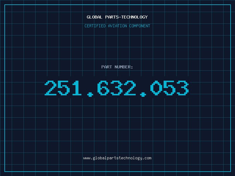Aviation Part 251.632.053