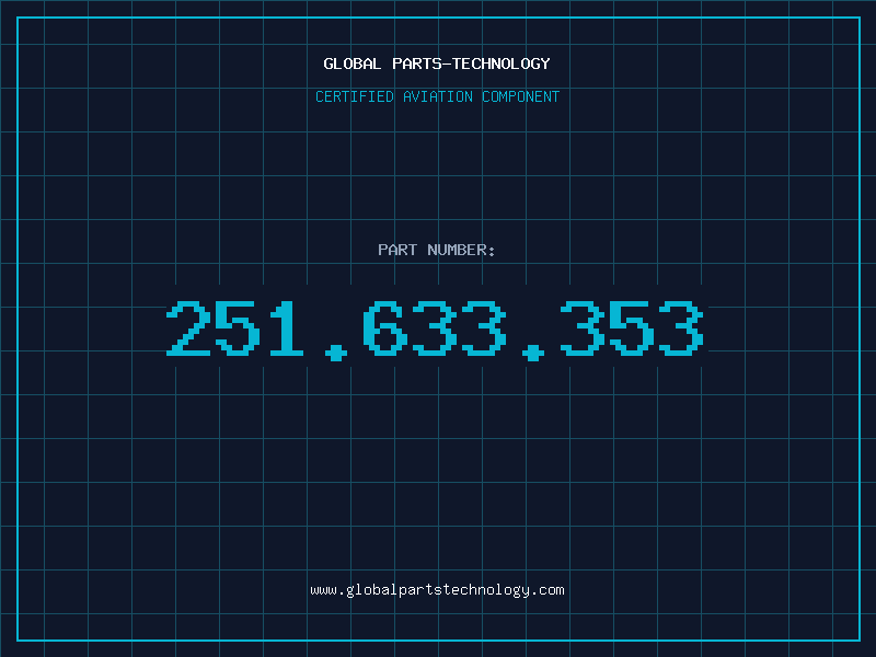 Aviation Part 251.633.353