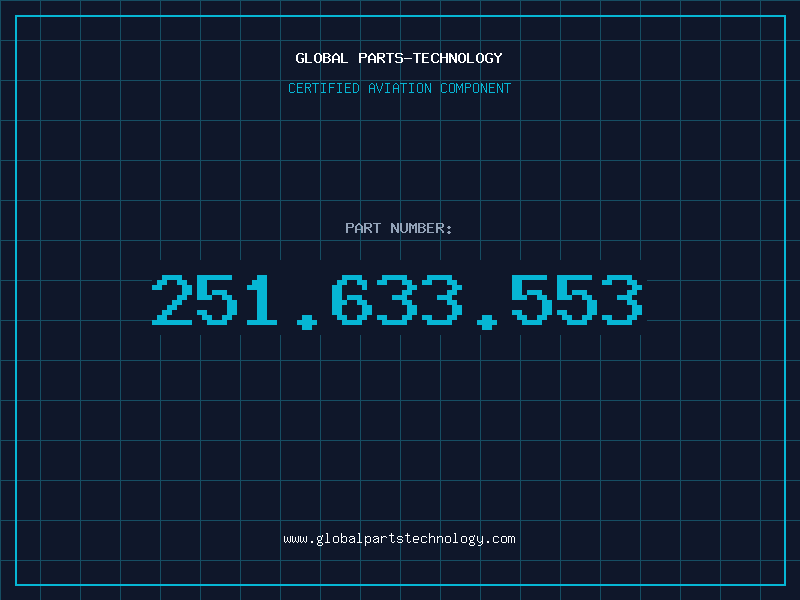 Aviation Part 251.633.553