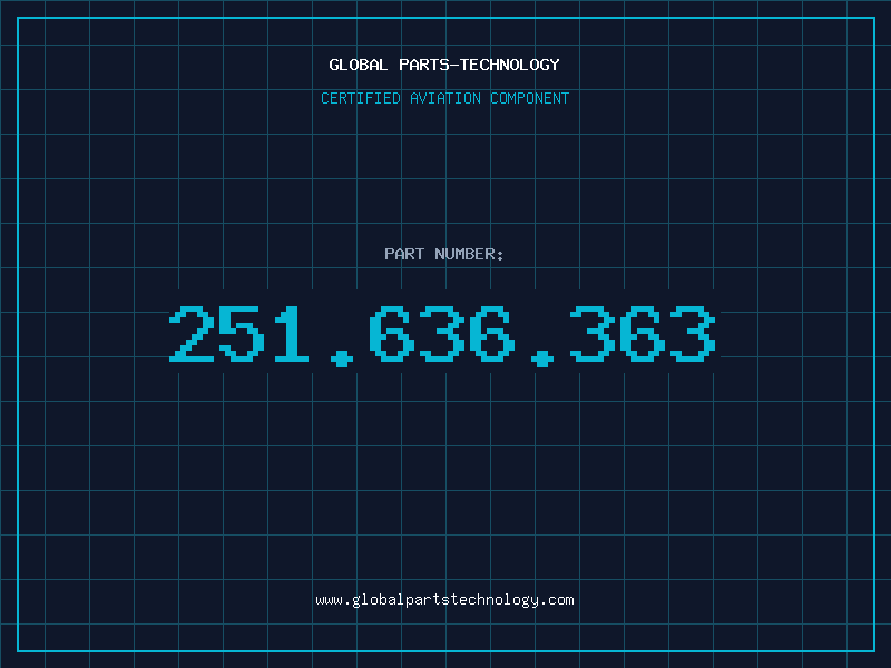 Aviation Part 251.636.363