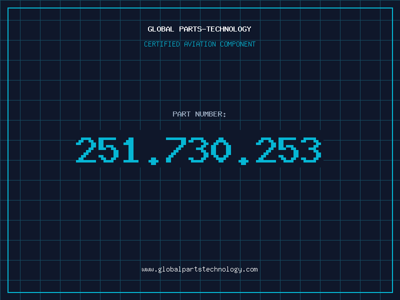 Aviation Part 251.730.253