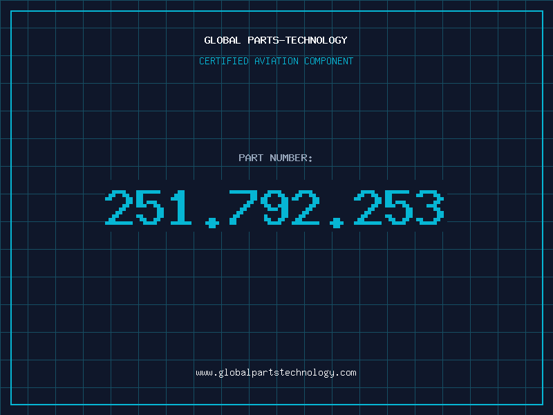 Aviation Part 251.792.253