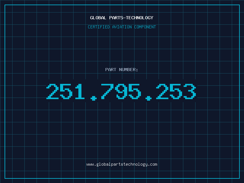 Aviation Part 251.795.253