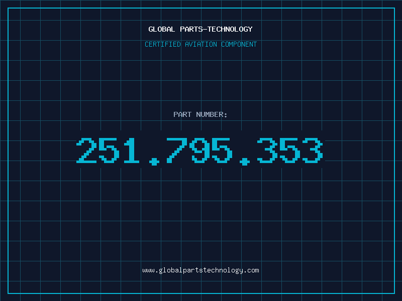 Aviation Part 251.795.353