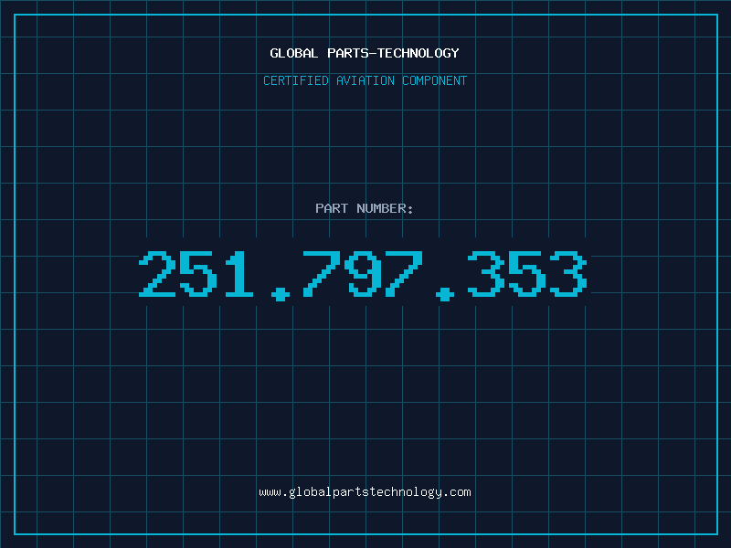 Aviation Part 251.797.353