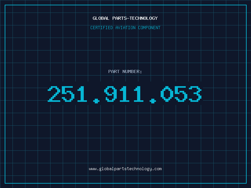 Aviation Part 251.911.053