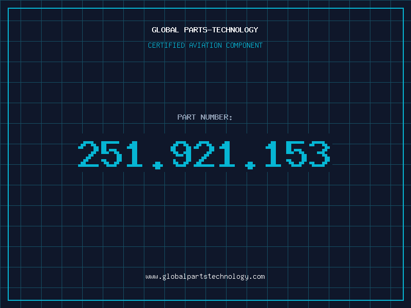 Aviation Part 251.921.153