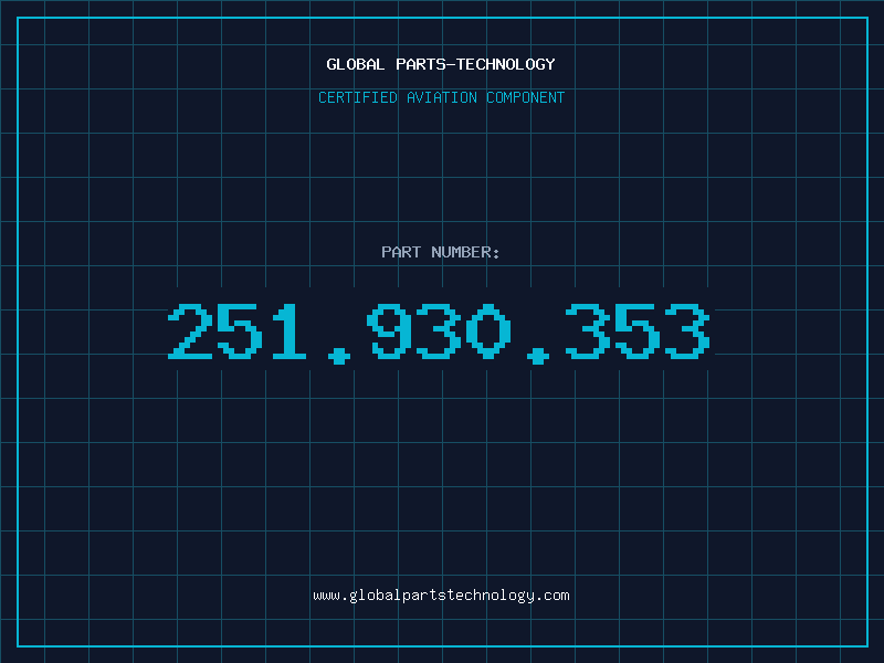 Aviation Part 251.930.353