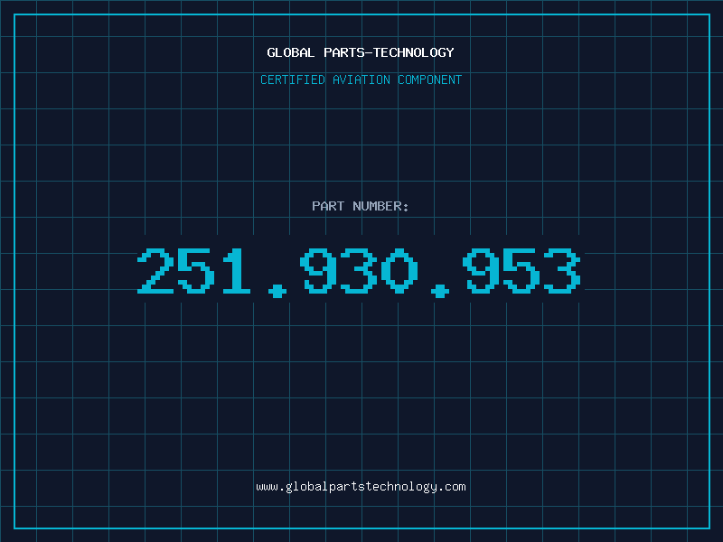 Aviation Part 251.930.953