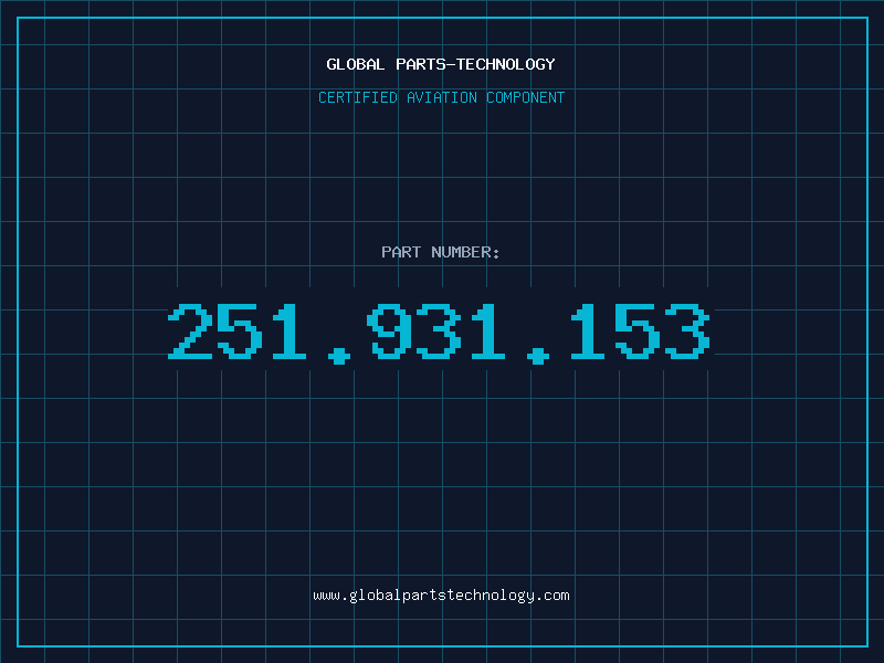 Aviation Part 251.931.153