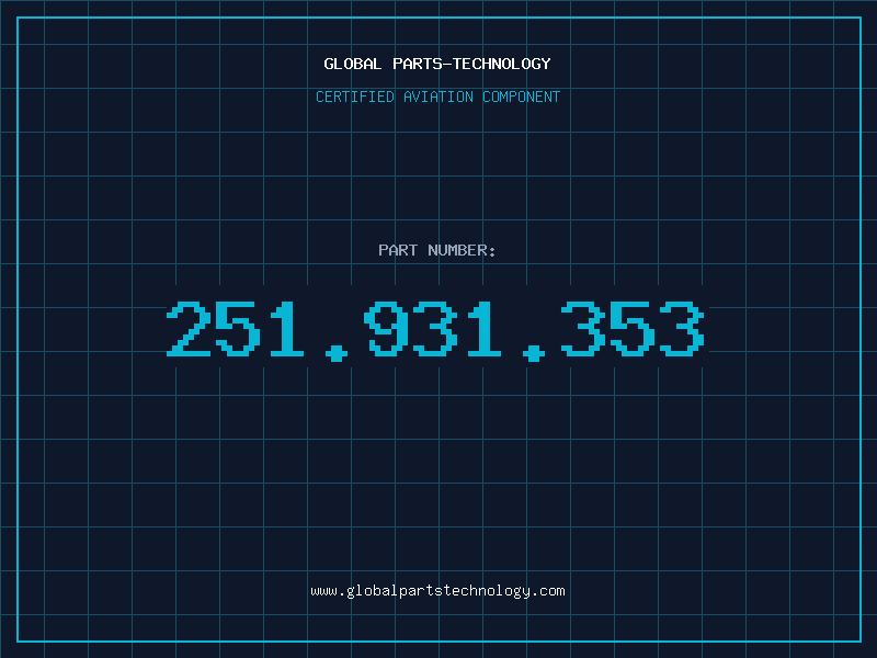 Aviation Part 251.931.353