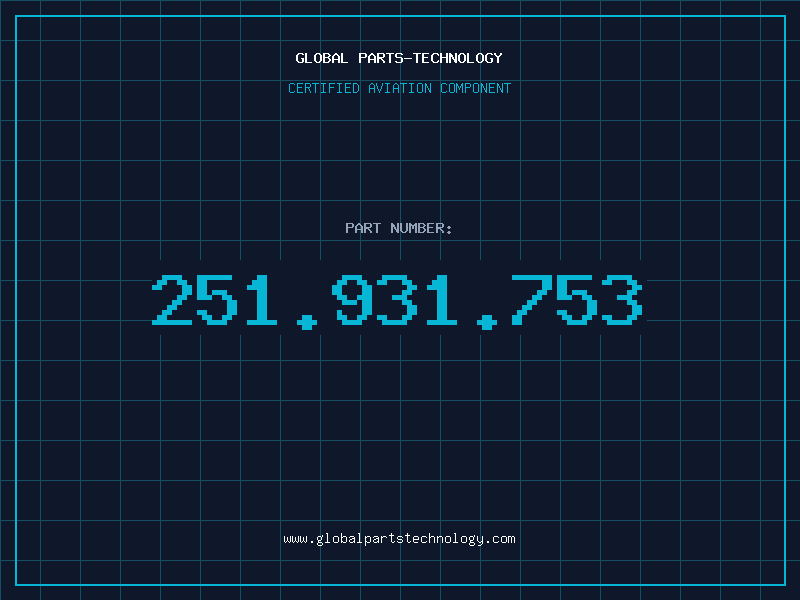 Aviation Part 251.931.753