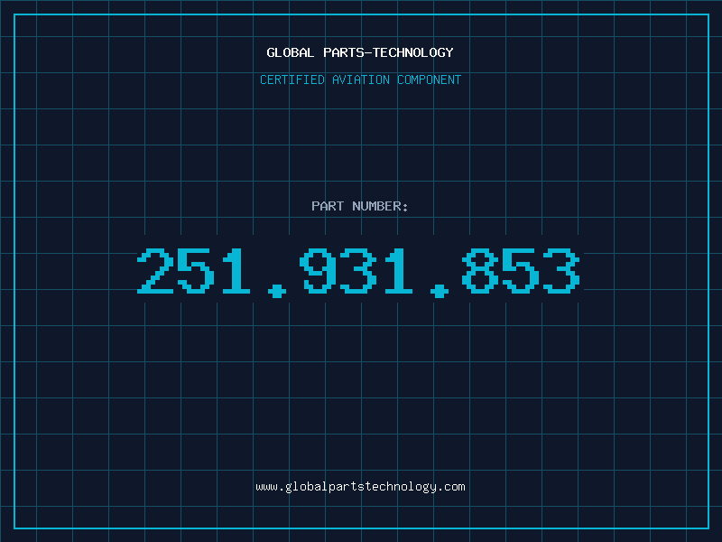 Aviation Part 251.931.853