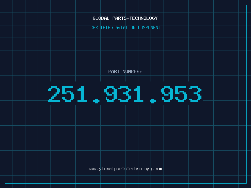 Aviation Part 251.931.953