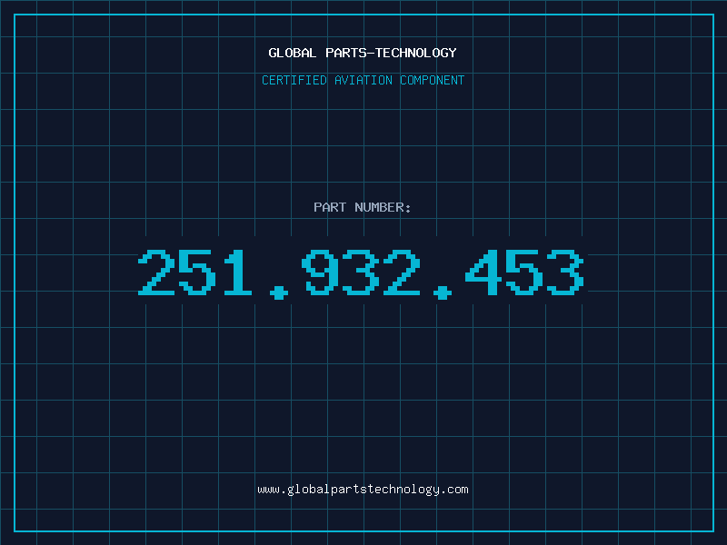 Aviation Part 251.932.453