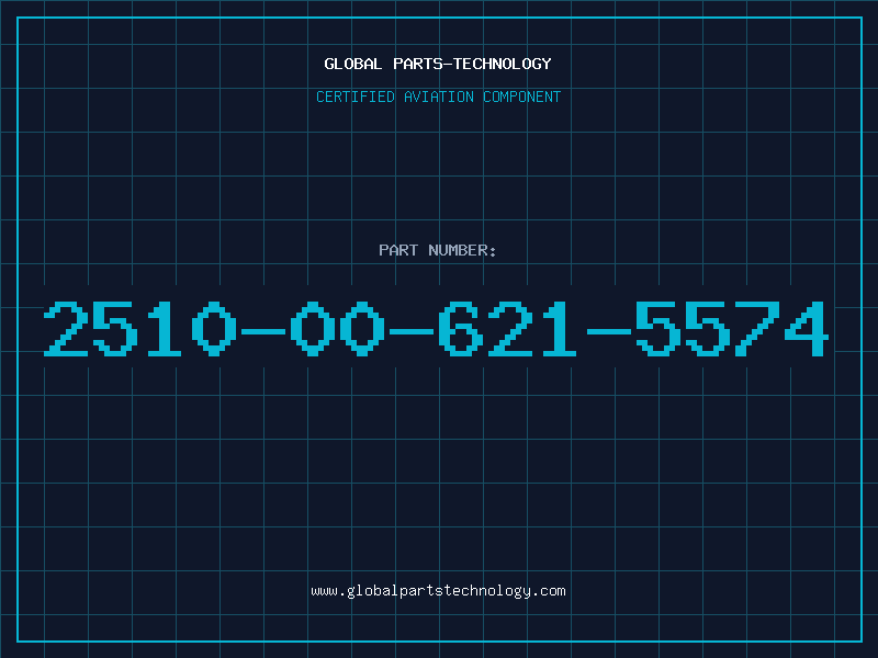 Aviation Part 2510-00-621-5574