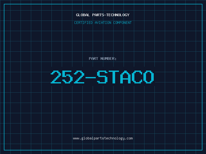 Aviation Part 252-STACO