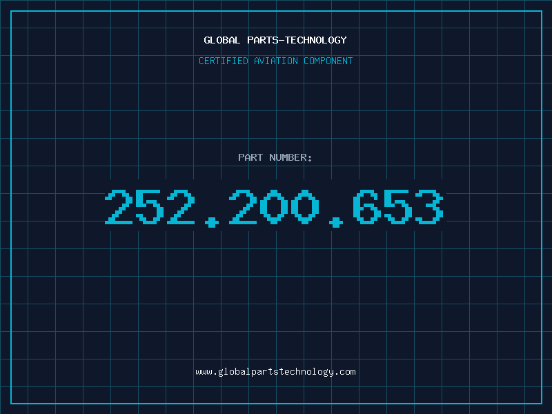 Aviation Part 252.200.653
