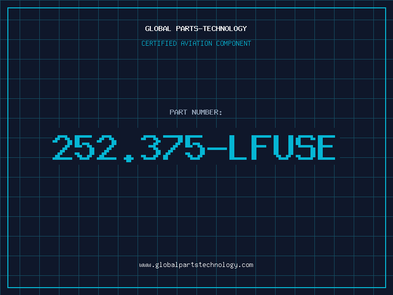 Aviation Part 252.375-LFUSE