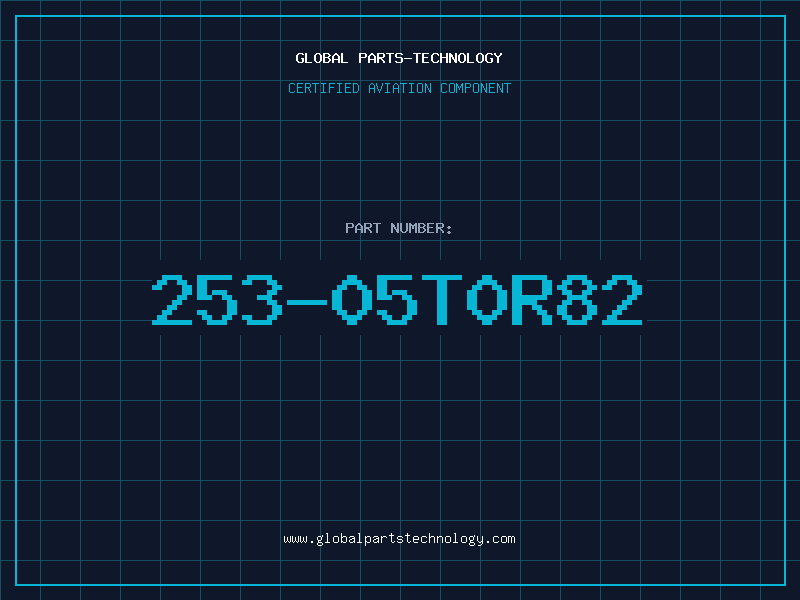 Aviation Part 253-05T0R82