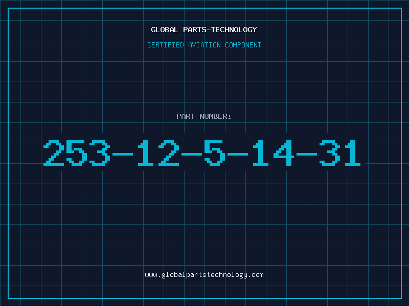 Aviation Part 253-12-5-14-31