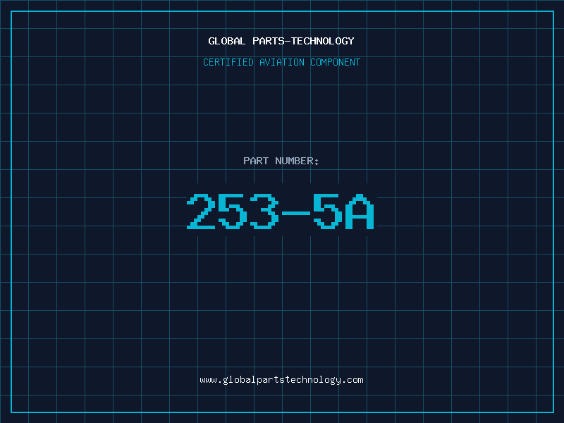 Aviation Part 253-5A