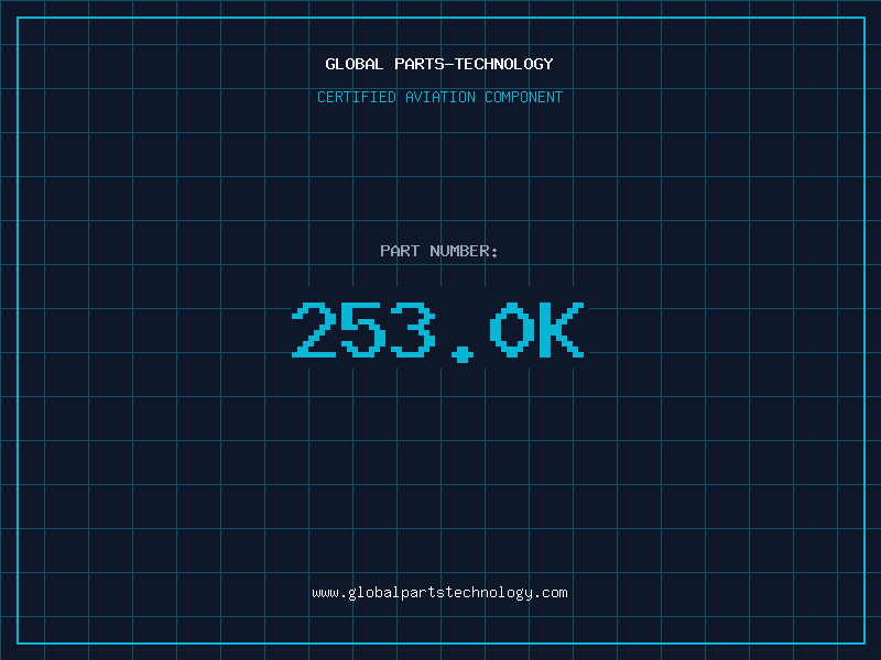Aviation Part 253.0K