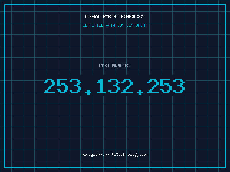 Aviation Part 253.132.253