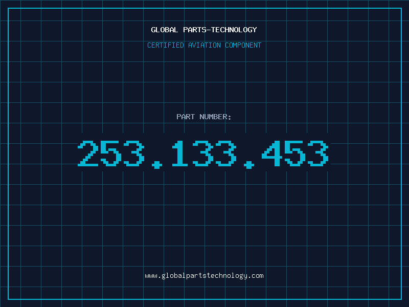 Aviation Part 253.133.453