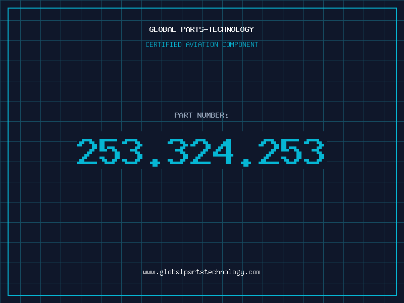 Aviation Part 253.324.253