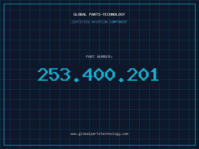 Aviation Part 253.400.201