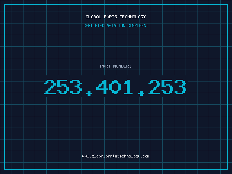 Aviation Part 253.401.253