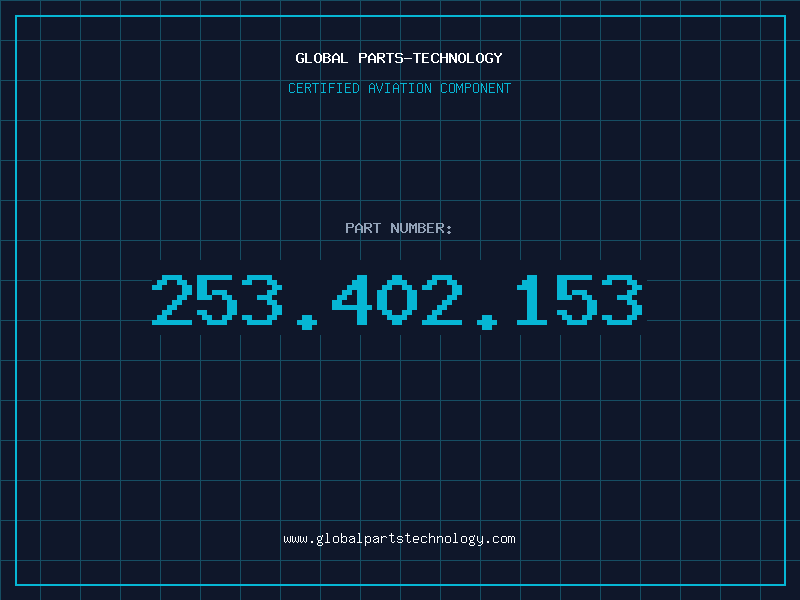 Aviation Part 253.402.153