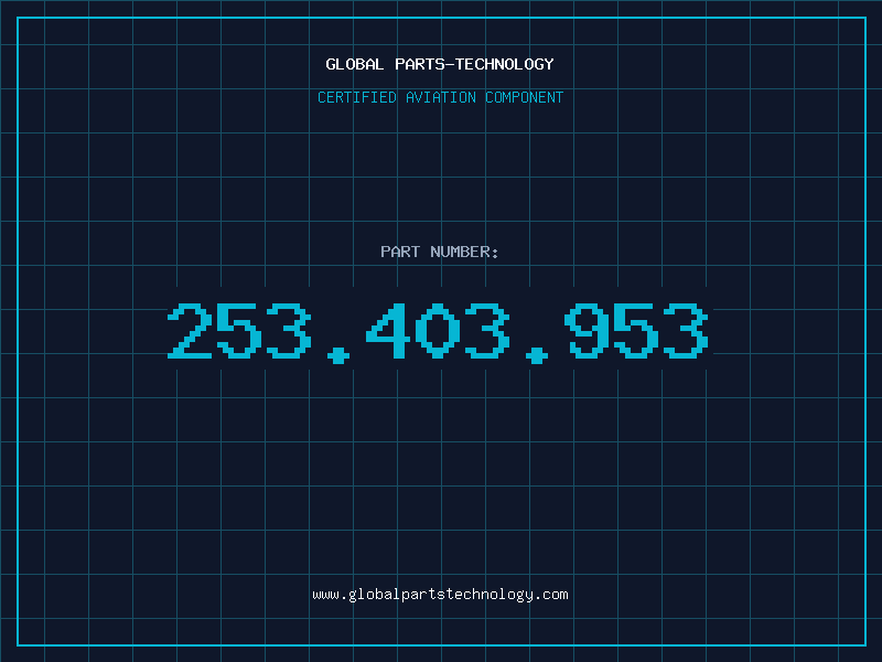 Aviation Part 253.403.953