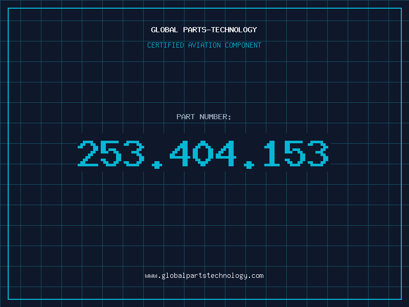 Aviation Part 253.404.153